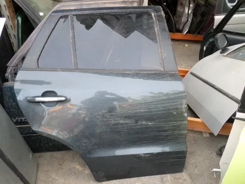 Πόρτα Πίσω Δεξιά για HYUNDAI SANTA FE (2007 - 2010) (CM) *Γ* Πόρτα Πίσω Δεξιά για HYUNDAI SANTA FE (2007 - 2010) (CM) *Γ*