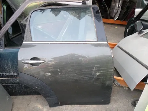 Πόρτα Πίσω Δεξιά για MINI MINI COOPER (2012 - ) ( ) Πόρτα Πίσω Δεξιά για MINI MINI COOPER (2012 - ) ( )