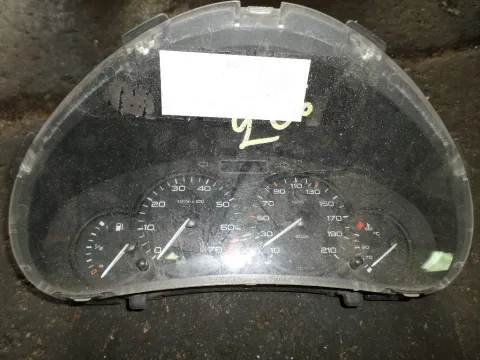 Κοντέρ 1 Φύσα για PEUGEOT 206 (1998 - 2002) (2A) (2C) (T3E) Κοντέρ 1 Φύσα για PEUGEOT 206 (1998 - 2002) (2A) (2C) (T3E)