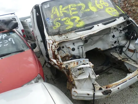 Τροπέτο Πίσω Με Άξονα Χωρίs ABS Με Θόλουs Και Σασί για FORD TRANSIT (1995 - 2000) (EA_) *Δ* -  Τροπέτο Πίσω Με Άξονα Χωρίs ABS Με Θόλουs Και Σασί για FORD TRANSIT (1995 - 2000) (EA_) *Δ* -