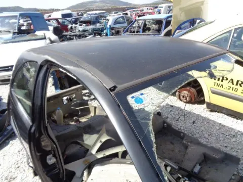 Τροπέτο Πίσω Χωρίς Άξονα για OPEL CORSA (2000 - 2004) C Hatchback - 3dr , (2004 - 2006) C *Δ* -  Τροπέτο Πίσω Χωρίς Άξονα για OPEL CORSA (2000 - 2004) C Hatchback - 3dr , (2004 - 2006) C *Δ* -