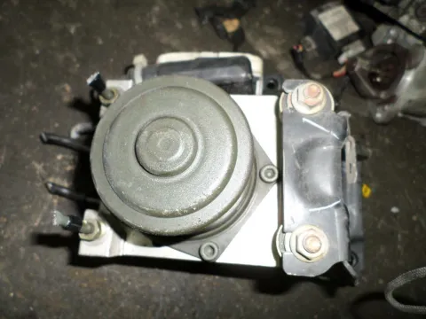 Μονάδα ABS GB1M437A0 για MAZDA 6 (2006 - 2008) (GG) (GY) Μονάδα ABS GB1M437A0 για MAZDA 6 (2006 - 2008) (GG) (GY)