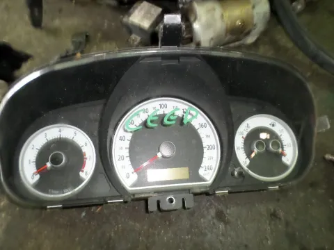 Κοντέρ για KIA CEED (2007 - 2009) (ED) , HYUNDAI i30 (2007 - 2012) Κοντέρ για KIA CEED (2007 - 2009) (ED) , HYUNDAI i30 (2007 - 2012)