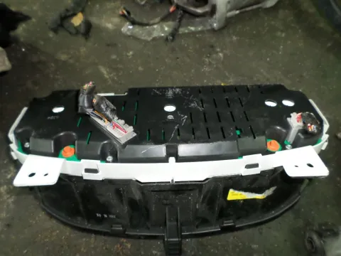 Κοντέρ για KIA CEED (2007 - 2009) (ED) , HYUNDAI i30 (2007 - 2012) -  Κοντέρ για KIA CEED (2007 - 2009) (ED) , HYUNDAI i30 (2007 - 2012) -