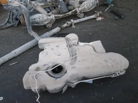 Δεξαμενή Καυσίμου (Ρεζερβουάρ) για SKODA ROOMSTER (2006 - 2011) (5J) *Δ* 32554 Δεξαμενή Καυσίμου (Ρεζερβουάρ) για SKODA ROOMSTER (2006 - 2011) (5J) *Δ* 32554