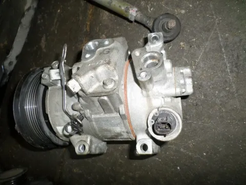 Συμπιεστής A-C (Κομπρέσορας) 4472601495  για TOYOTA AVENSIS (2009 - 2012) (T270) 1800 2ZR-FAE petrol 147 Συμπιεστής A-C (Κομπρέσορας) 4472601495  για TOYOTA AVENSIS (2009 - 2012) (T270) 1800 2ZR-FAE petrol 147