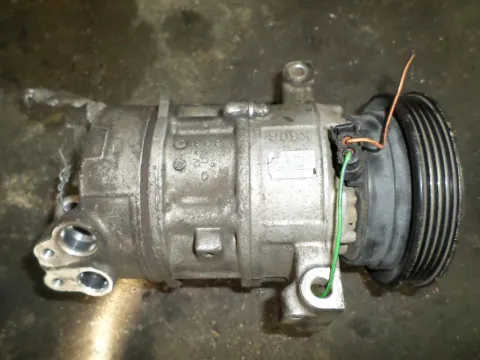 Συμπιεστής A-C (Κομπρέσορας) 4472208634 για FIAT STILO (2001 - 2006) (192) 1600 (182B6.000) Petrol 103 16V , DOBLO (2002 - 2005) (223) Cargo , 1600 (182B6.000) Petrol 103 Natural Power Συμπιεστής A-C (Κομπρέσορας) 4472208634 για FIAT STILO (2001 - 2006) (192) 1600 (182B6.000) Petrol 103 16V , DOBLO (2002 - 2005) (223) Cargo , 1600 (182B6.000) Petrol 103 Natural Power