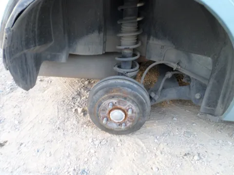 Τροπέτο Πίσω Με Άξονα για ROVER 25 (2000 - 2004) (RF) Ηatchback - 5dr 1400 (14 K4F) Petrol 103 DOHC-16V *Δ* -  Τροπέτο Πίσω Με Άξονα για ROVER 25 (2000 - 2004) (RF) Ηatchback - 5dr 1400 (14 K4F) Petrol 103 DOHC-16V *Δ* -