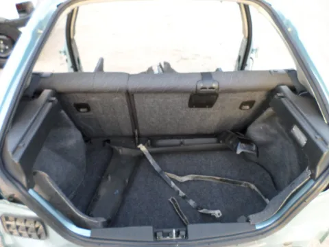 Τροπέτο Πίσω Με Άξονα για ROVER 25 (2000 - 2004) (RF) Ηatchback - 5dr 1400 (14 K4F) Petrol 103 DOHC-16V *Δ* -  Τροπέτο Πίσω Με Άξονα για ROVER 25 (2000 - 2004) (RF) Ηatchback - 5dr 1400 (14 K4F) Petrol 103 DOHC-16V *Δ* -