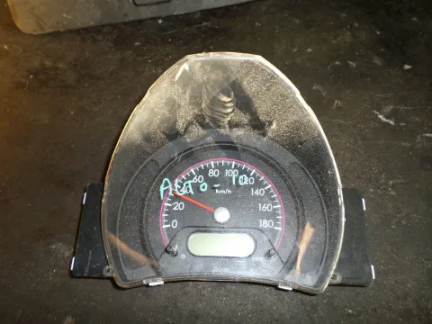 Κοντέρ για NISSAN PIXO (2009 - ) (UA0) 1000 Petrol K10B 68 , SUZUKI ALTO (2009 - ) (GF) (FC31) 1000 K10B petrol 68 Κοντέρ για NISSAN PIXO (2009 - ) (UA0) 1000 Petrol K10B 68 , SUZUKI ALTO (2009 - ) (GF) (FC31) 1000 K10B petrol 68