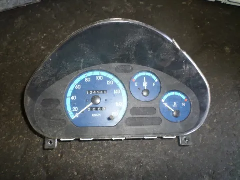 Κοντέρ για CHEVROLET - DAEWOO MATIZ (2001 - 2005) (M150)