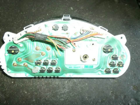 Κοντέρ για CHEVROLET - DAEWOO MATIZ (2001 - 2005) (M150) - 