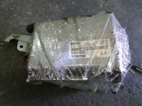 Εγκέφαλος Imobilizer 0261204580 για TOYOTA AVENSIS (1997 - 2000) (T220) 1600 (4A-FE) petrol 110 (AT220) , 1600 (4A-FE) petrol 101 (AT220) , 1600 4A-FE petrol 110 Εγκέφαλος Imobilizer 0261204580 για TOYOTA AVENSIS (1997 - 2000) (T220) 1600 (4A-FE) petrol 110 (AT220) , 1600 (4A-FE) petrol 101 (AT220) , 1600 4A-FE petrol 110