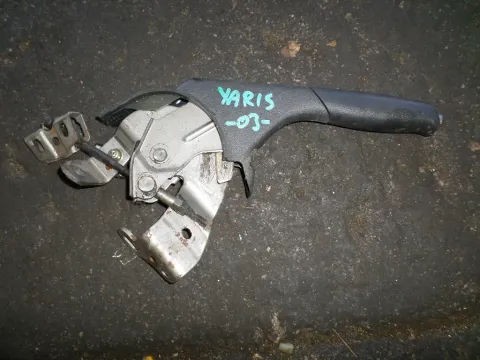 Χειρόφρενο Καστάνια Χειροφρένου για TOYOTA YARIS (2003 - 2005) (XP10) Χειρόφρενο Καστάνια Χειροφρένου για TOYOTA YARIS (2003 - 2005) (XP10)