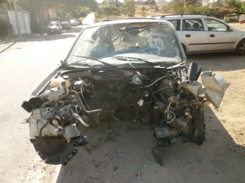 Τροπέτο Πίσω Χωρίς Άξονα Με Θόλουs Και Σασί για MAZDA TRIBUTE (2001 - 2004) (EP) , (2004 - 2008) (EP) *ΔΒ* Τροπέτο Πίσω Χωρίς Άξονα Με Θόλουs Και Σασί για MAZDA TRIBUTE (2001 - 2004) (EP) , (2004 - 2008) (EP) *ΔΒ*