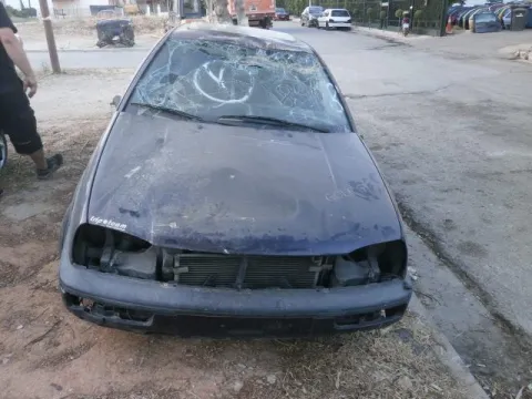 Τροπέτο Αμάξι κομπλέ (ABS) για VW GOLF (1992 - 1998) Mk3 (1H1) Ηatchback - 5dr 1800 (ABS) (ACC) (ADZ) Petrol 90 *Δ* Τροπέτο Αμάξι κομπλέ (ABS) για VW GOLF (1992 - 1998) Mk3 (1H1) Ηatchback - 5dr 1800 (ABS) (ACC) (ADZ) Petrol 90 *Δ*