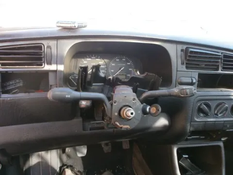 Τροπέτο Αμάξι κομπλέ (ABS) για VW GOLF (1992 - 1998) Mk3 (1H1) Ηatchback - 5dr 1800 (ABS) (ACC) (ADZ) Petrol 90 *Δ* -  Τροπέτο Αμάξι κομπλέ (ABS) για VW GOLF (1992 - 1998) Mk3 (1H1) Ηatchback - 5dr 1800 (ABS) (ACC) (ADZ) Petrol 90 *Δ* -