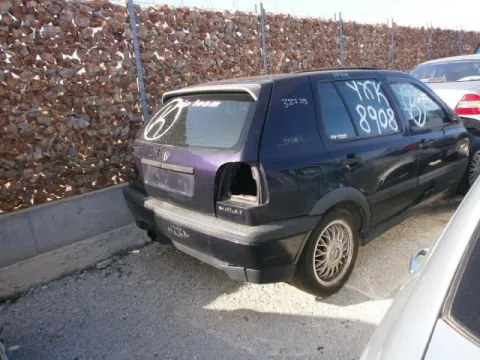 Τροπέτο Αμάξι κομπλέ (ABS) για VW GOLF (1992 - 1998) Mk3 (1H1) Ηatchback - 5dr 1800 (ABS) (ACC) (ADZ) Petrol 90 *Δ* -  Τροπέτο Αμάξι κομπλέ (ABS) για VW GOLF (1992 - 1998) Mk3 (1H1) Ηatchback - 5dr 1800 (ABS) (ACC) (ADZ) Petrol 90 *Δ* -