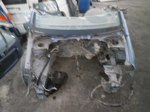 Τροπέτο Εμπρός Κουφάρι για HYUNDAI GETZ (2002 - 2005) (TB) *Δ* Τροπέτο Εμπρός Κουφάρι για HYUNDAI GETZ (2002 - 2005) (TB) *Δ*