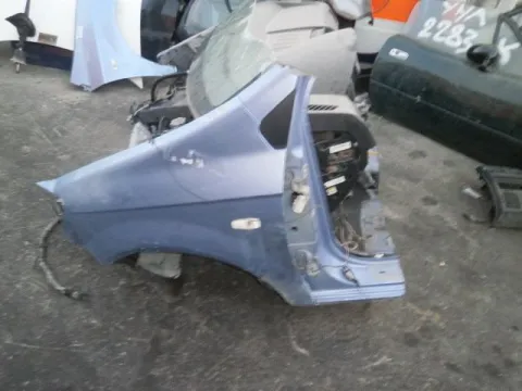 Τροπέτο Εμπρός Κουφάρι για HYUNDAI GETZ (2002 - 2005) (TB) *Δ* - 