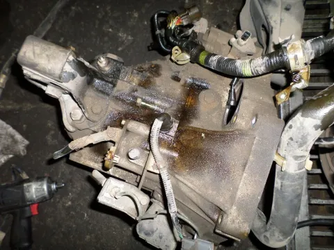 Κιβώτιο Ταχυτήτων (Σασμάν) Χειροκίνητο για HONDA CIVIC (1992 - 1995) (EG - H - J) 1600 (D16Z6) petrol 125 (EH9) SOHC-VTEC ESi , 1600 (D16Z6) petrol 125 (EG5) SOHC-VTEC ESi , CRX (1992 - 1998) (EG - H) Κιβώτιο Ταχυτήτων (Σασμάν) Χειροκίνητο για HONDA CIVIC (1992 - 1995) (EG - H - J) 1600 (D16Z6) petrol 125 (EH9) SOHC-VTEC ESi , 1600 (D16Z6) petrol 125 (EG5) SOHC-VTEC ESi , CRX (1992 - 1998) (EG - H)