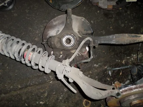 Άκρο Πλήρες Εμπρός Αριστερό για HONDA CIVIC (1992 - 1995) (EG - H - J) 1600 (D16Z6) petrol 125 (EH9) SOHC-VTEC ESi , 1600 (D16Z6) petrol 125 (EG5) SOHC-VTEC ESi , CRX (1992 - 1998) (EG - H) 1600 ((D16 Άκρο Πλήρες Εμπρός Αριστερό για HONDA CIVIC (1992 - 1995) (EG - H - J) 1600 (D16Z6) petrol 125 (EH9) SOHC-VTEC ESi , 1600 (D16Z6) petrol 125 (EG5) SOHC-VTEC ESi , CRX (1992 - 1998) (EG - H) 1600 ((D16