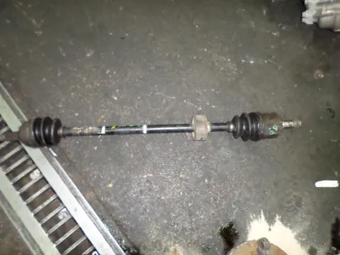 Ημιαξόνιο Εμπρός Αριστερό για HONDA CIVIC (1992 - 1995) (EG - H - J) 1600 (D16Z6) petrol 125 (EH9) SOHC-VTEC ESi , 1600 (D16Z6) petrol 125 (EG5) SOHC-VTEC ESi , CRX (1992 - 1998) (EG - H) 1600 ((D16Y8 Ημιαξόνιο Εμπρός Αριστερό για HONDA CIVIC (1992 - 1995) (EG - H - J) 1600 (D16Z6) petrol 125 (EH9) SOHC-VTEC ESi , 1600 (D16Z6) petrol 125 (EG5) SOHC-VTEC ESi , CRX (1992 - 1998) (EG - H) 1600 ((D16Y8