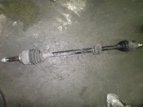 Ημιαξόνιο Εμπρός Δεξί Με ABS για NISSAN PIXO (2009 - ) (UA0) 1000 Petrol K10B 68 , SUZUKI ALTO (2009 - ) (GF) (FC31) 1000 K10B petrol 68 Ημιαξόνιο Εμπρός Δεξί Με ABS για NISSAN PIXO (2009 - ) (UA0) 1000 Petrol K10B 68 , SUZUKI ALTO (2009 - ) (GF) (FC31) 1000 K10B petrol 68