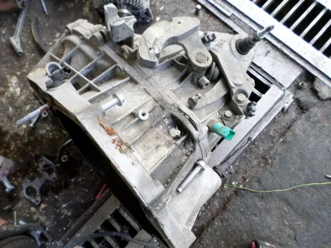 Κιβώτιο Ταχυτήτων (Σασμάν) Χειροκίνητο για RENAULT SCENIC (2008 - 2012) (JZ) 1600 (K4M9766) Petrol 110 16V , (2006 - 2008) 1600 Petrol 16V (JM1R) K4M9766 112hp , SCENIC GRAND 1600 (K4M9766) Petrol 110 Κιβώτιο Ταχυτήτων (Σασμάν) Χειροκίνητο για RENAULT SCENIC (2008 - 2012) (JZ) 1600 (K4M9766) Petrol 110 16V , (2006 - 2008) 1600 Petrol 16V (JM1R) K4M9766 112hp , SCENIC GRAND 1600 (K4M9766) Petrol 110