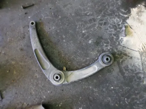 Ψαλίδι Εμπρός Δεξί για PEUGEOT 307 (2001 - 2005) (3A) (3C) ΠΑΛΕΤΑ 1 *223987* Ψαλίδι Εμπρός Δεξί για PEUGEOT 307 (2001 - 2005) (3A) (3C) ΠΑΛΕΤΑ 1 *223987*