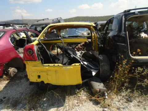 Τροπέτο Πίσω Με Άξονα Με Θόλουs Και Σασί για TOYOTA AVENSIS (2003 - 2006) (T250) Sedan - 4dr , (2006 - 2008) (T250) *Δ* Τροπέτο Πίσω Με Άξονα Με Θόλουs Και Σασί για TOYOTA AVENSIS (2003 - 2006) (T250) Sedan - 4dr , (2006 - 2008) (T250) *Δ*
