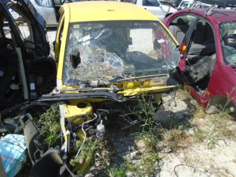 Τροπέτο Πίσω Με Άξονα Με Θόλουs Και Σασί για TOYOTA AVENSIS (2003 - 2006) (T250) Sedan - 4dr , (2006 - 2008) (T250) *Δ* -  Τροπέτο Πίσω Με Άξονα Με Θόλουs Και Σασί για TOYOTA AVENSIS (2003 - 2006) (T250) Sedan - 4dr , (2006 - 2008) (T250) *Δ* -