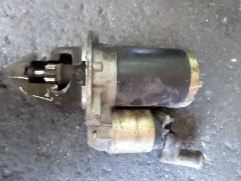 Μίζα MR994922 / M000T45271ZT για MITSUBISHI COLT (2005 - 2008 ) (CZ) 1300 4A90 petrol 95 , 1300 (4A90) Petrol 95 Μίζα MR994922 / M000T45271ZT για MITSUBISHI COLT (2005 - 2008 ) (CZ) 1300 4A90 petrol 95 , 1300 (4A90) Petrol 95