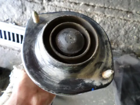 Άκρο Πλήρες Εμπρός Δεξί για MITSUBISHI LANCER (1995 - 1997) (CK) -  Άκρο Πλήρες Εμπρός Δεξί για MITSUBISHI LANCER (1995 - 1997) (CK) -