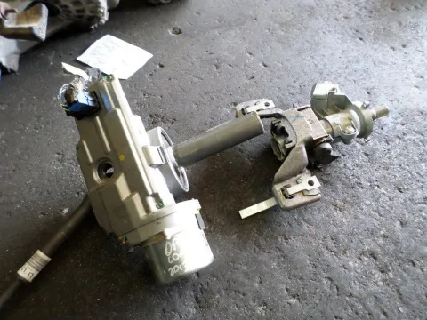 Κολόνα Τιμονιού Ηλεκτρική Μεταχειρισμένη για OPEL CORSA (2011 - ) ( ) Diesel