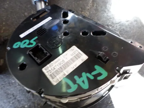 Κοντέρ 735471905 για FIAT 500 (2007 - ) , (2009 - ) (C) - 