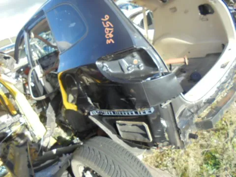Τροπέτο Πίσω Με Άξονα Με Θόλουs Και Σασί για HYUNDAI SANTA FE (2007 - 2010) (CM) *Δ* -  Τροπέτο Πίσω Με Άξονα Με Θόλουs Και Σασί για HYUNDAI SANTA FE (2007 - 2010) (CM) *Δ* -