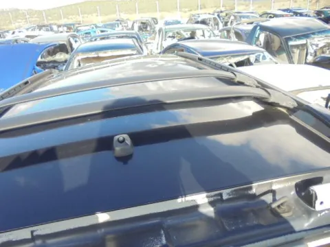 Τροπέτο Πίσω Με Άξονα Με Θόλουs Και Σασί για HYUNDAI SANTA FE (2007 - 2010) (CM) *Δ* -  Τροπέτο Πίσω Με Άξονα Με Θόλουs Και Σασί για HYUNDAI SANTA FE (2007 - 2010) (CM) *Δ* -