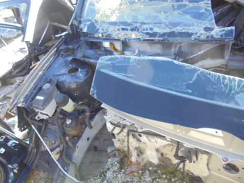 Τροπέτο Πίσω Με Άξονα Με Θόλουs Και Σασί για HYUNDAI SANTA FE (2007 - 2010) (CM) *Δ* -  Τροπέτο Πίσω Με Άξονα Με Θόλουs Και Σασί για HYUNDAI SANTA FE (2007 - 2010) (CM) *Δ* -