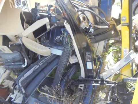 Τροπέτο Πίσω Με Άξονα Με Θόλουs Και Σασί για HYUNDAI SANTA FE (2007 - 2010) (CM) *Δ* -  Τροπέτο Πίσω Με Άξονα Με Θόλουs Και Σασί για HYUNDAI SANTA FE (2007 - 2010) (CM) *Δ* -
