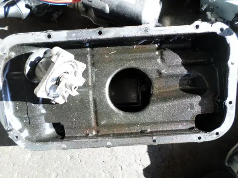 Κάρτερ για MITSUBISHI COLT (2005 - 2008 ) (CZ) 1300 4A90 petrol 95 , 1300 (4A90) Petrol 95 Κάρτερ για MITSUBISHI COLT (2005 - 2008 ) (CZ) 1300 4A90 petrol 95 , 1300 (4A90) Petrol 95