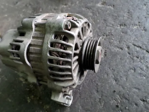 Δυναμό - Εναλλάκτης 7700433069 για RENAULT TWINGO (1998 - 2000) (C06) Δυναμό - Εναλλάκτης 7700433069 για RENAULT TWINGO (1998 - 2000) (C06)