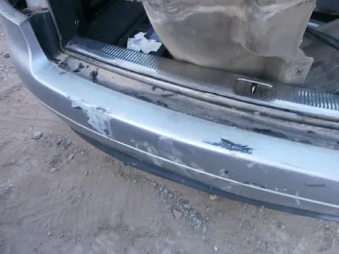 Τροπέτο Πίσω Με Άξονα για AUDI A6 (1998 - 2001) (4B) S-Wagon - 5dr , (2001 - 2004) (4B) *Δ* -  Τροπέτο Πίσω Με Άξονα για AUDI A6 (1998 - 2001) (4B) S-Wagon - 5dr , (2001 - 2004) (4B) *Δ* -
