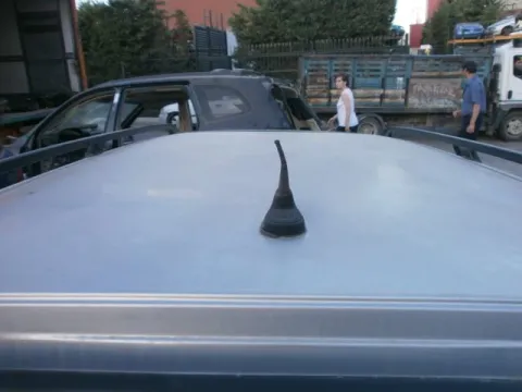 Τροπέτο Πίσω Με Άξονα για AUDI A6 (1998 - 2001) (4B) S-Wagon - 5dr , (2001 - 2004) (4B) *Δ* -  Τροπέτο Πίσω Με Άξονα για AUDI A6 (1998 - 2001) (4B) S-Wagon - 5dr , (2001 - 2004) (4B) *Δ* -