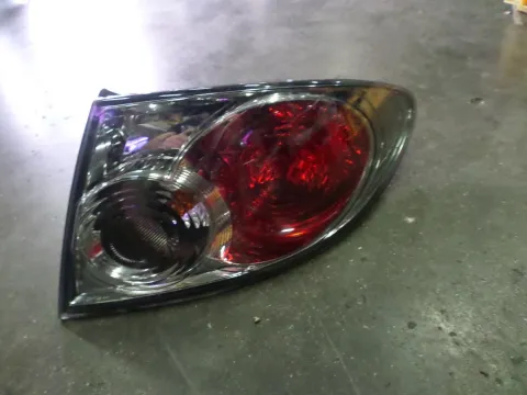 Φανάρι Πίσω Δεξί για MAZDA 6 (2006 - 2008) (GG) (GY) (GG1) Sedan - 4dr , (GG1) Liftback - 5dr Φανάρι Πίσω Δεξί για MAZDA 6 (2006 - 2008) (GG) (GY) (GG1) Sedan - 4dr , (GG1) Liftback - 5dr