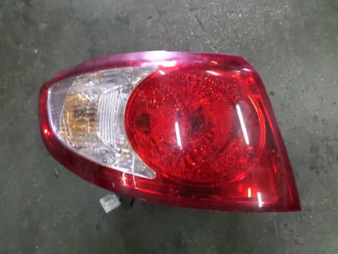 Φανάρι Πίσω Αριστερό για HYUNDAI SANTA FE (2007 - 2010) (CM) Φανάρι Πίσω Αριστερό για HYUNDAI SANTA FE (2007 - 2010) (CM)