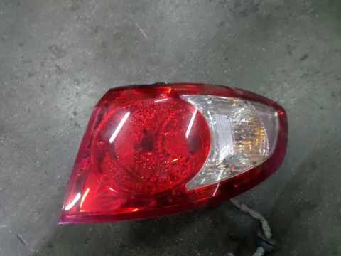 Φανάρι Πίσω Δεξί για HYUNDAI SANTA FE (2007 - 2010) (CM) Φανάρι Πίσω Δεξί για HYUNDAI SANTA FE (2007 - 2010) (CM)