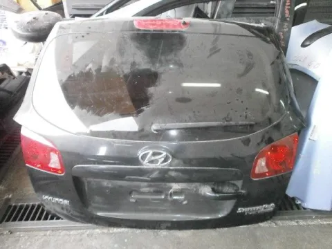Πορτ-Μπαγκάζ για HYUNDAI SANTA FE (2007 - 2010) (CM) Πορτ-Μπαγκάζ για HYUNDAI SANTA FE (2007 - 2010) (CM)