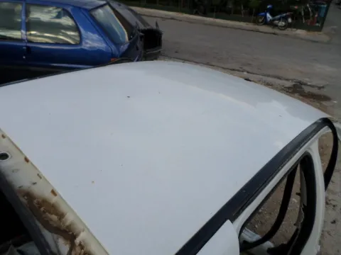 Τροπέτο Πίσω Με Άξονα Χ. ABS με Ρεζερβουάρ για FIAT PUNTO (2003 - 2008) (188) Ηatchback - 5dr *Δ* -  Τροπέτο Πίσω Με Άξονα Χ. ABS με Ρεζερβουάρ για FIAT PUNTO (2003 - 2008) (188) Ηatchback - 5dr *Δ* -