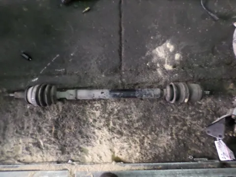 Ημιαξόνιο Εμπρός Δεξί για NISSAN CHERRY (1990 - 1991) (N13) 1400 (GA14S) petrol 75 12V , SUNNY